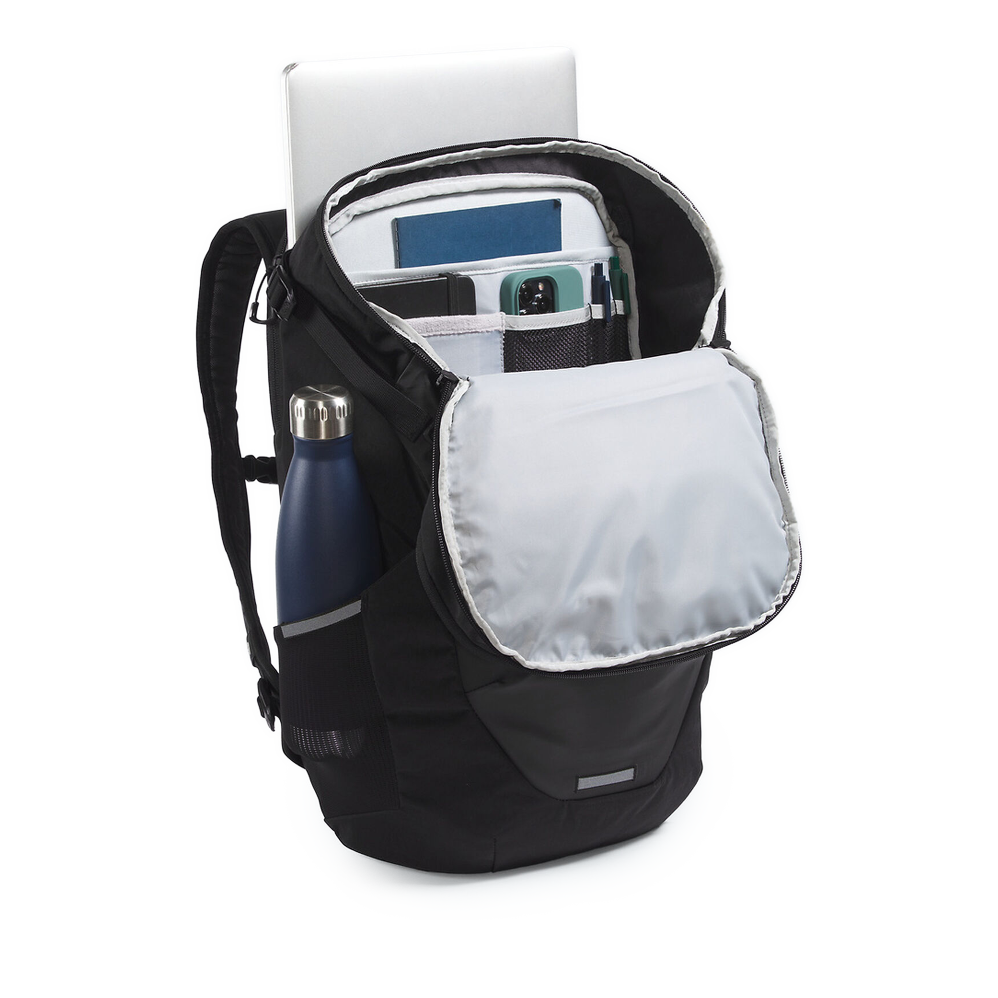 The North Face Kaban LTE TNFBLK/TNFBLK NF0A8BK8KX7