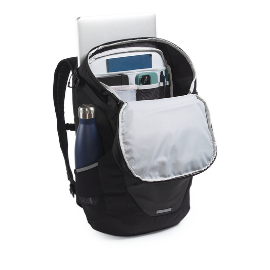 The North Face Kaban LTE TNFBLK/TNFBLK NF0A8BK8KX7