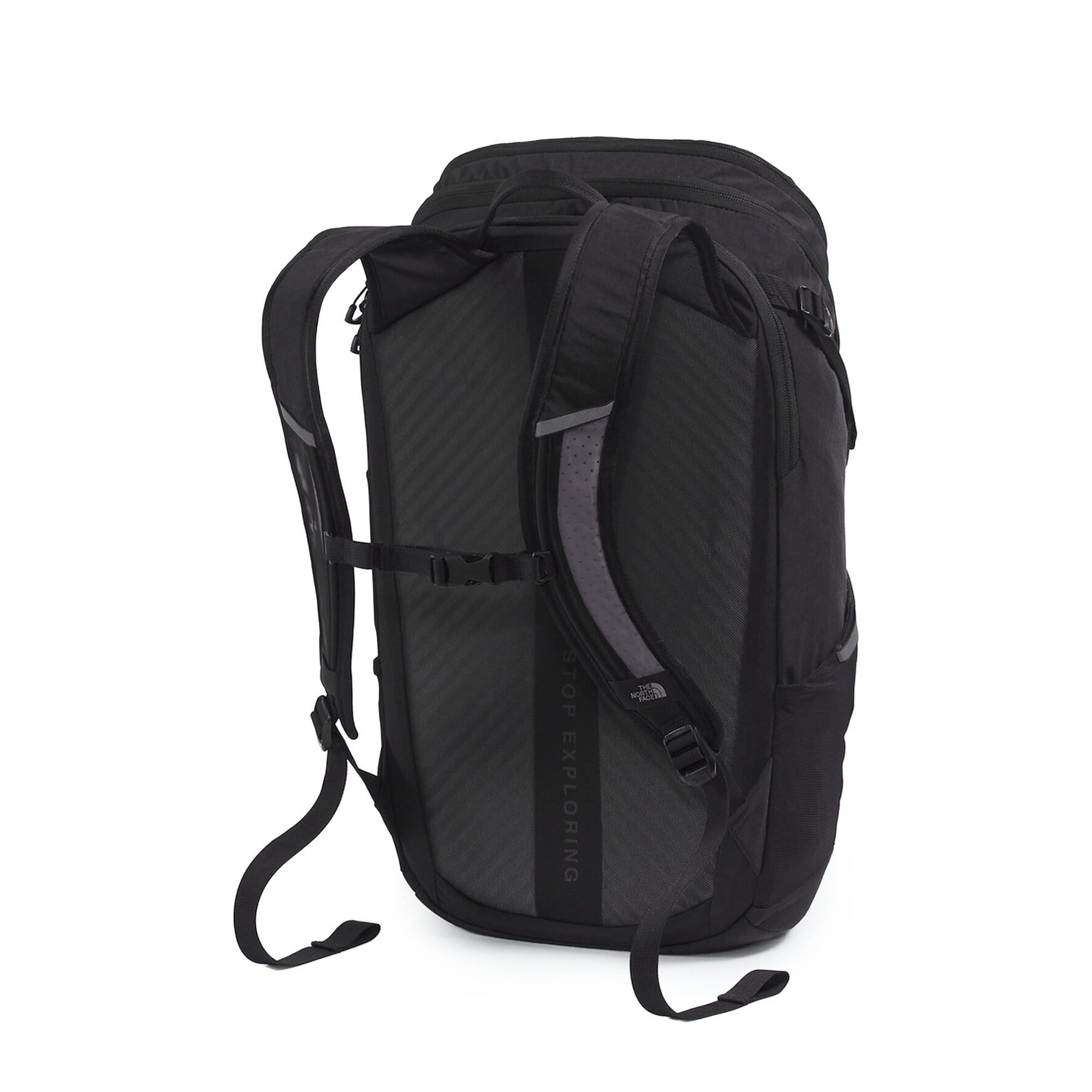 The North Face Kaban LTE TNFBLK/TNFBLK NF0A8BK8KX7