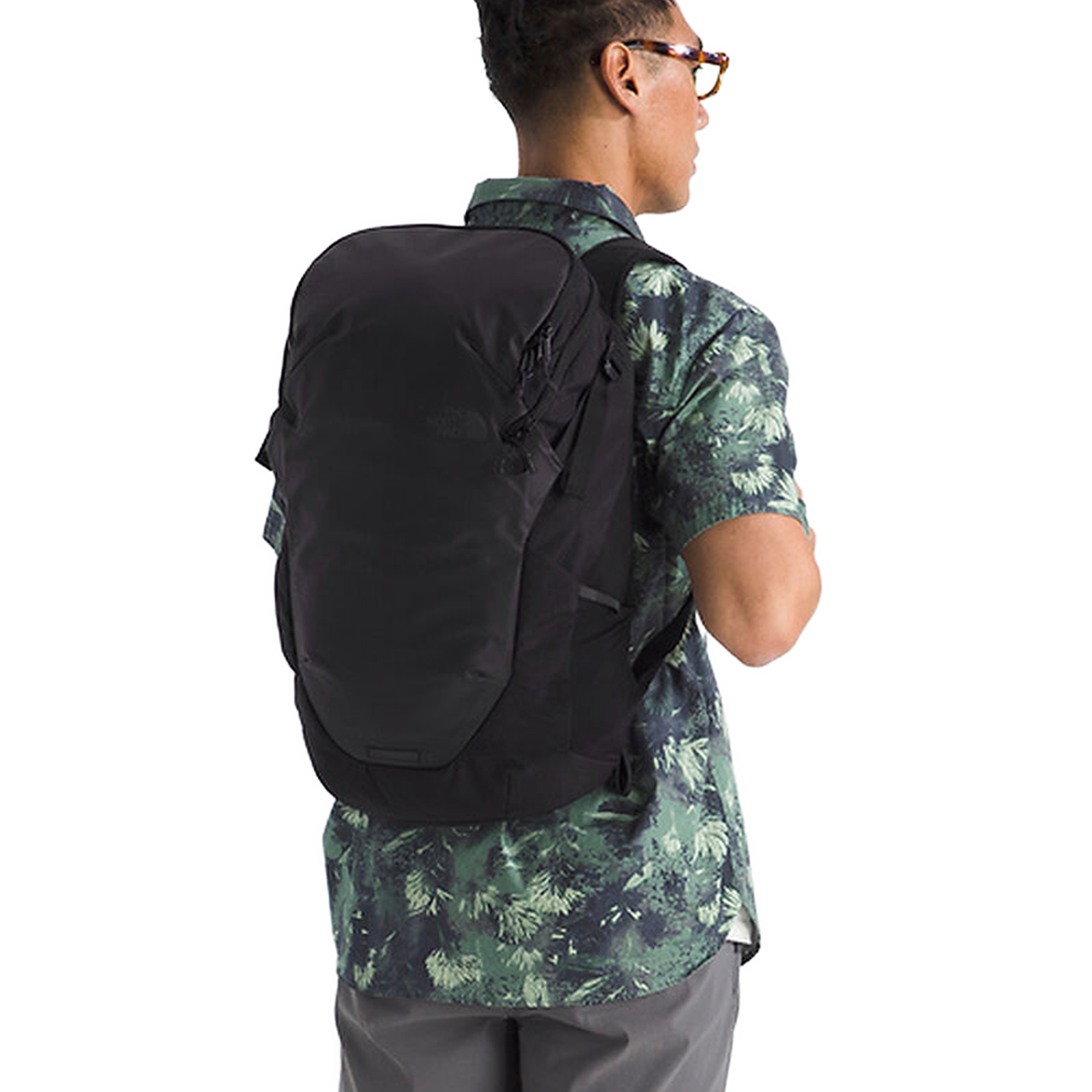 The North Face Kaban LTE TNFBLK/TNFBLK NF0A8BK8KX7