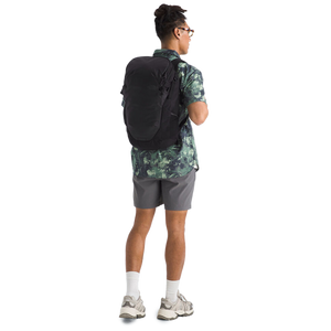 The North Face Kaban LTE Tnf Black/Tnf Black