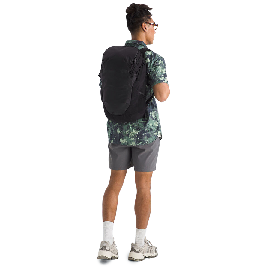 The North Face Kaban LTE Tnf Black/Tnf Black