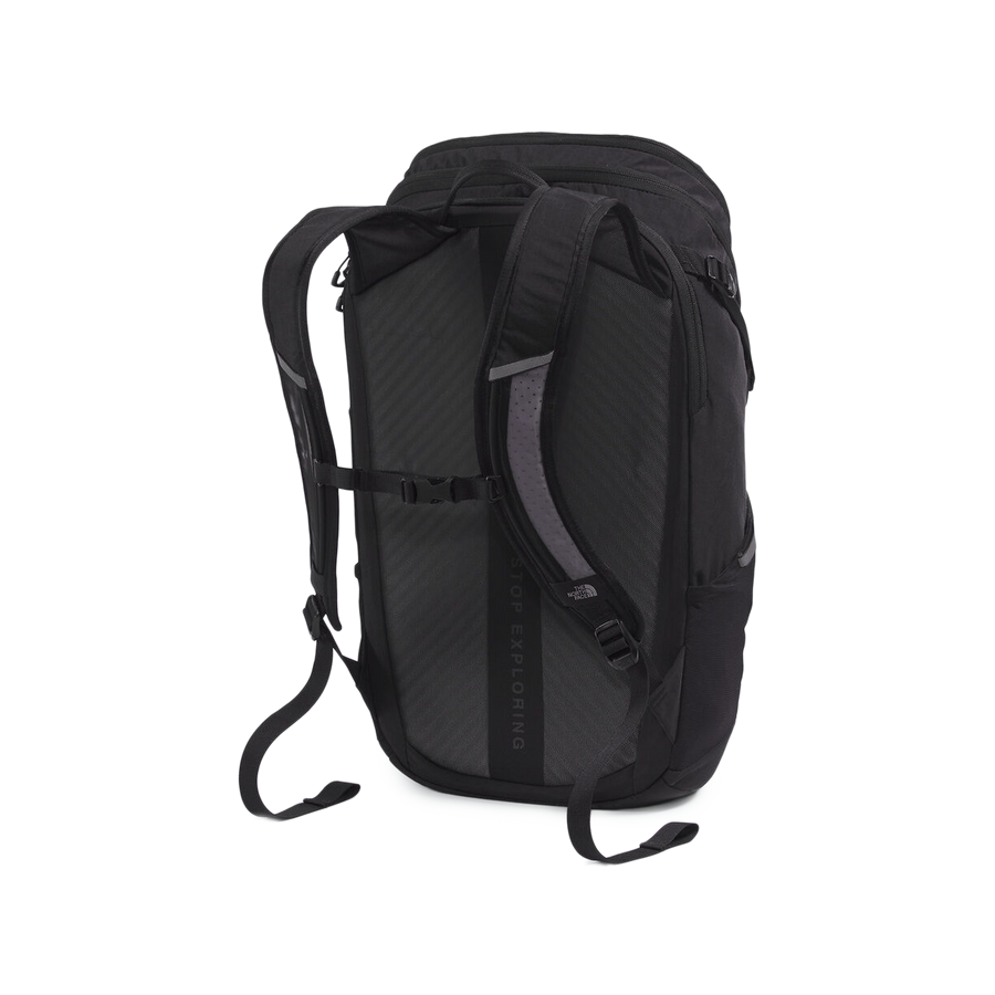 The North Face Kaban LTE Tnf Black/Tnf Black