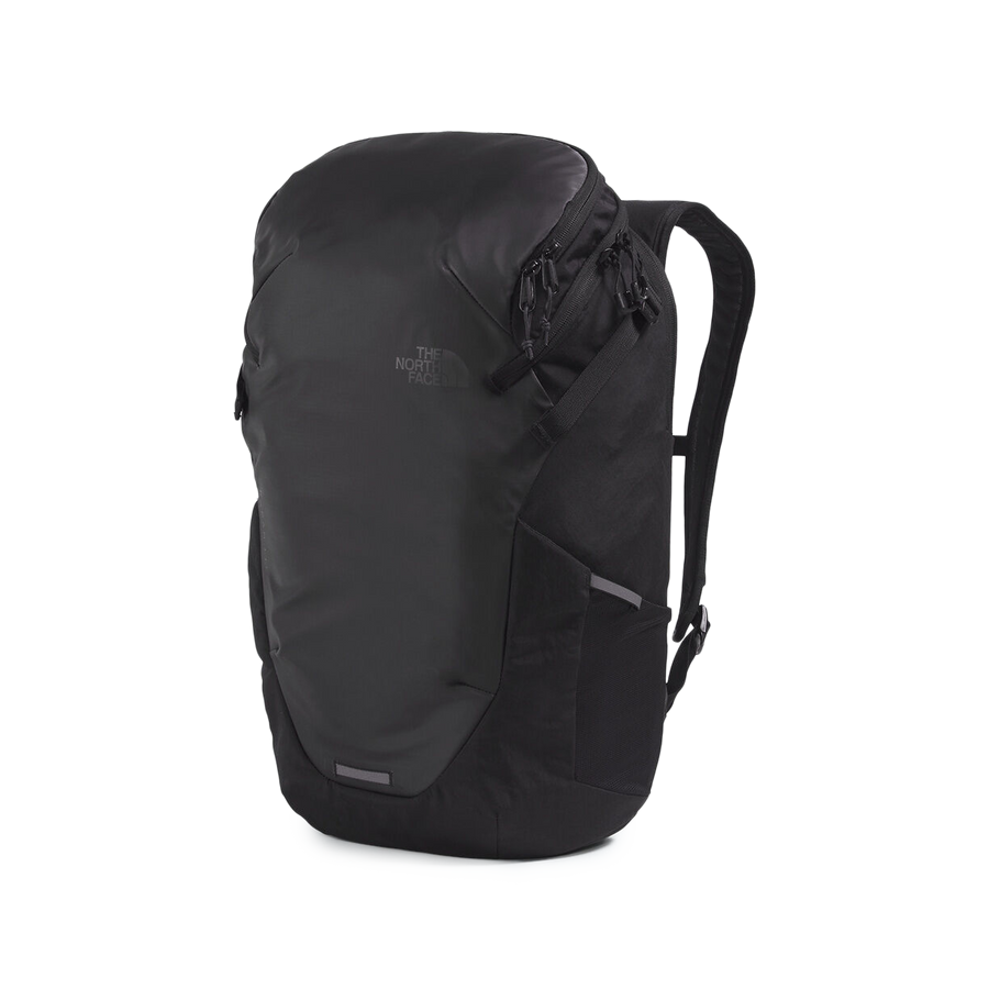 The North Face Kaban LTE Tnf Black/Tnf Black