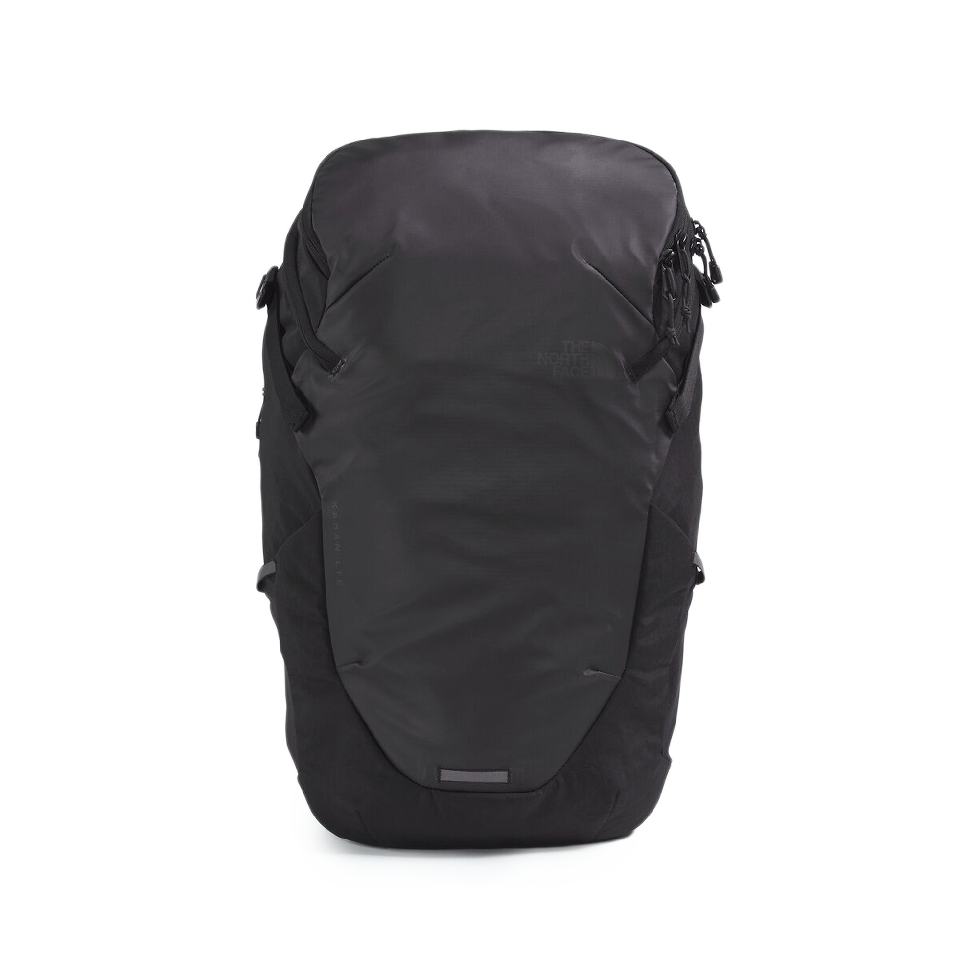 The North Face Kaban LTE Tnf Black/Tnf Black