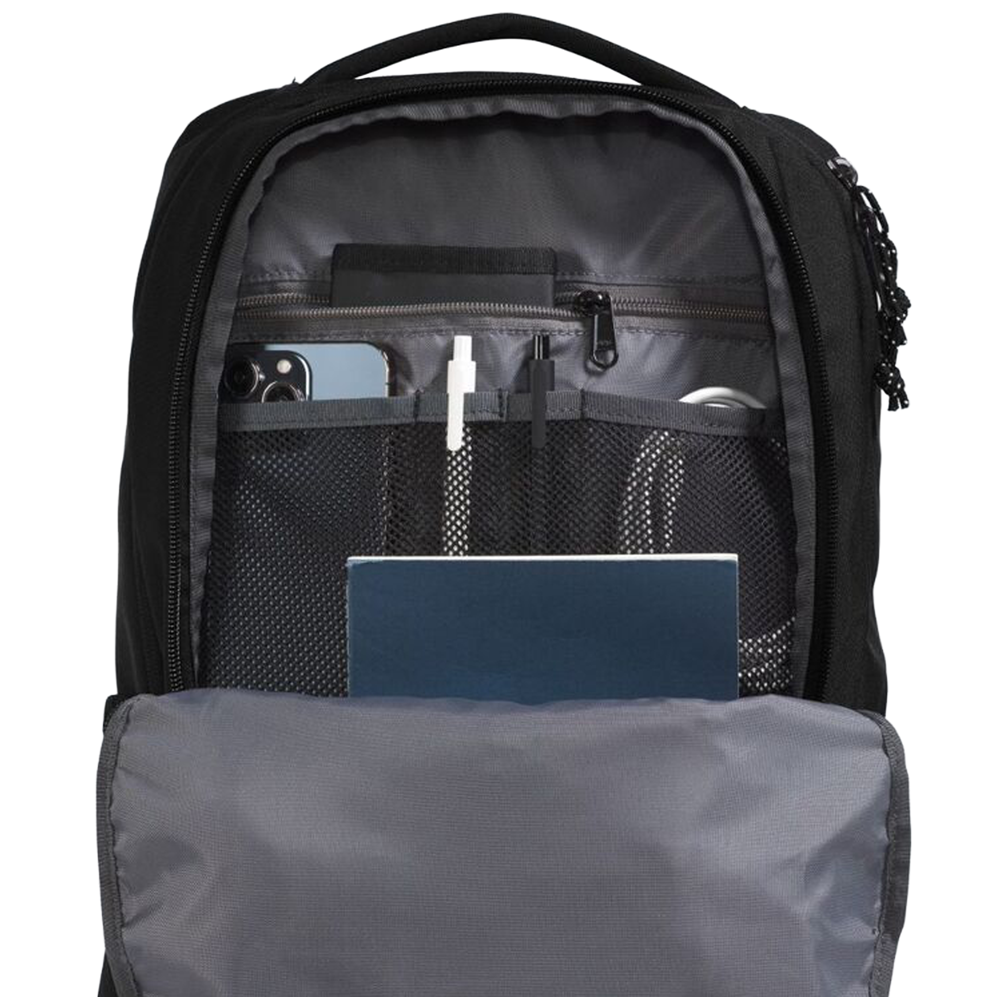 The North Face Lichen Daypack TNFBLK/TNFWHT NF0A8EEVKY4