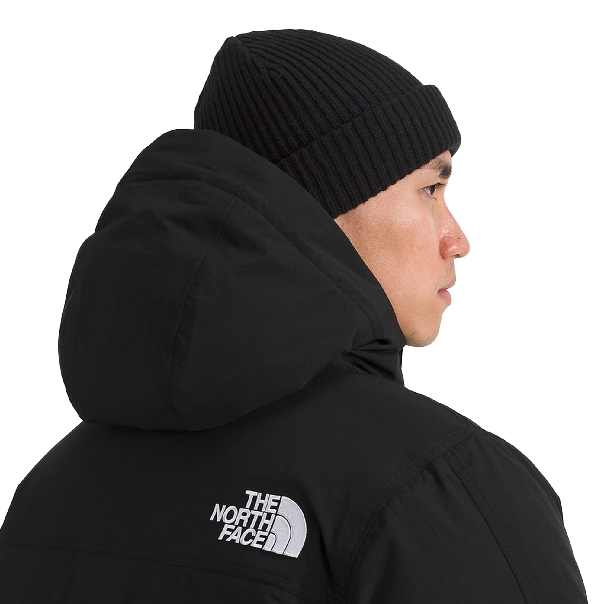 The North Face McMurdo Parka Tnf Black/Tnf Black
