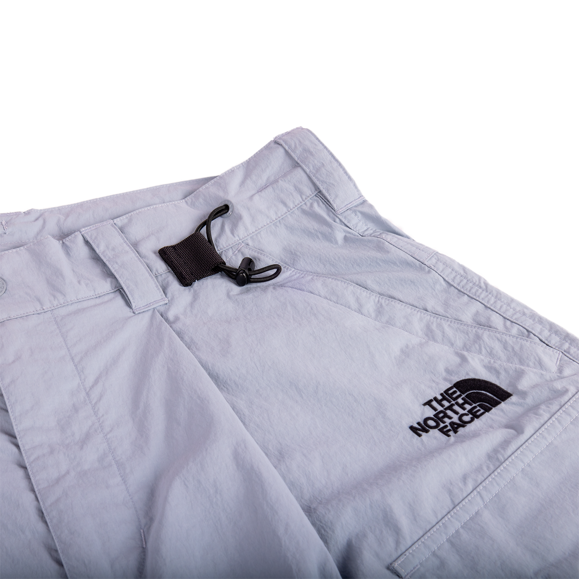 The North Face Men's City Cargo Shorts AP FROSTGRY