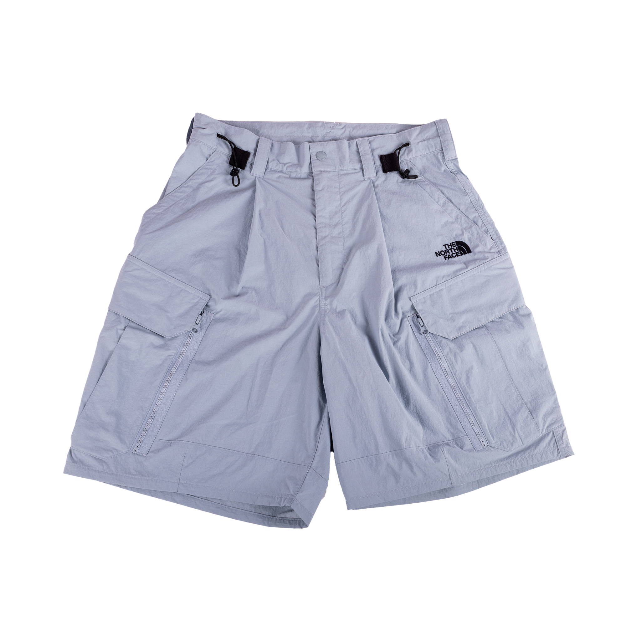 The North Face Men's City Cargo Shorts AP FROSTGRY