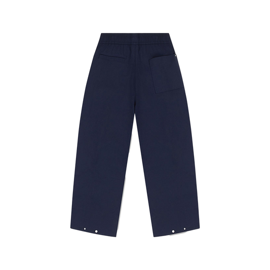 The North Face Men's EVD Twill Wide Pant AP Navy NF0A8E4RRG1