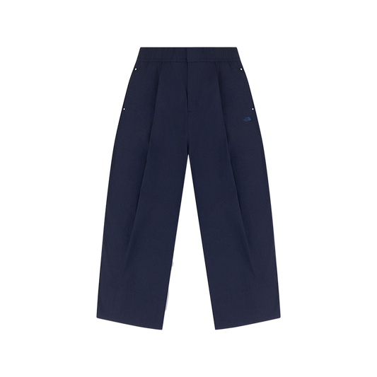 The North Face Men's EVD Twill Wide Pant AP Navy NF0A8E4RRG1
