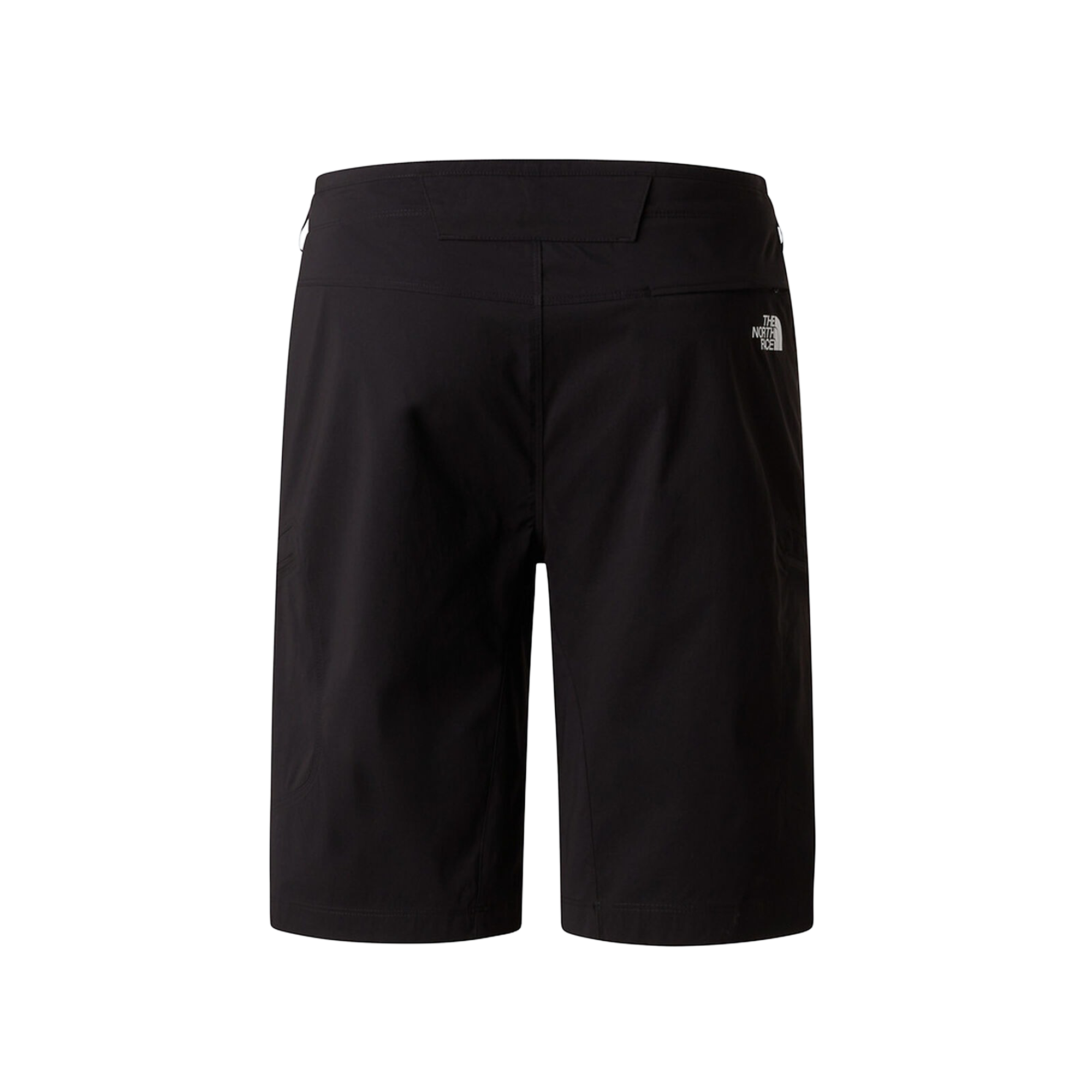 The North Face Men's Exploration Short TNFBLK NF0A8FU9JK3/R