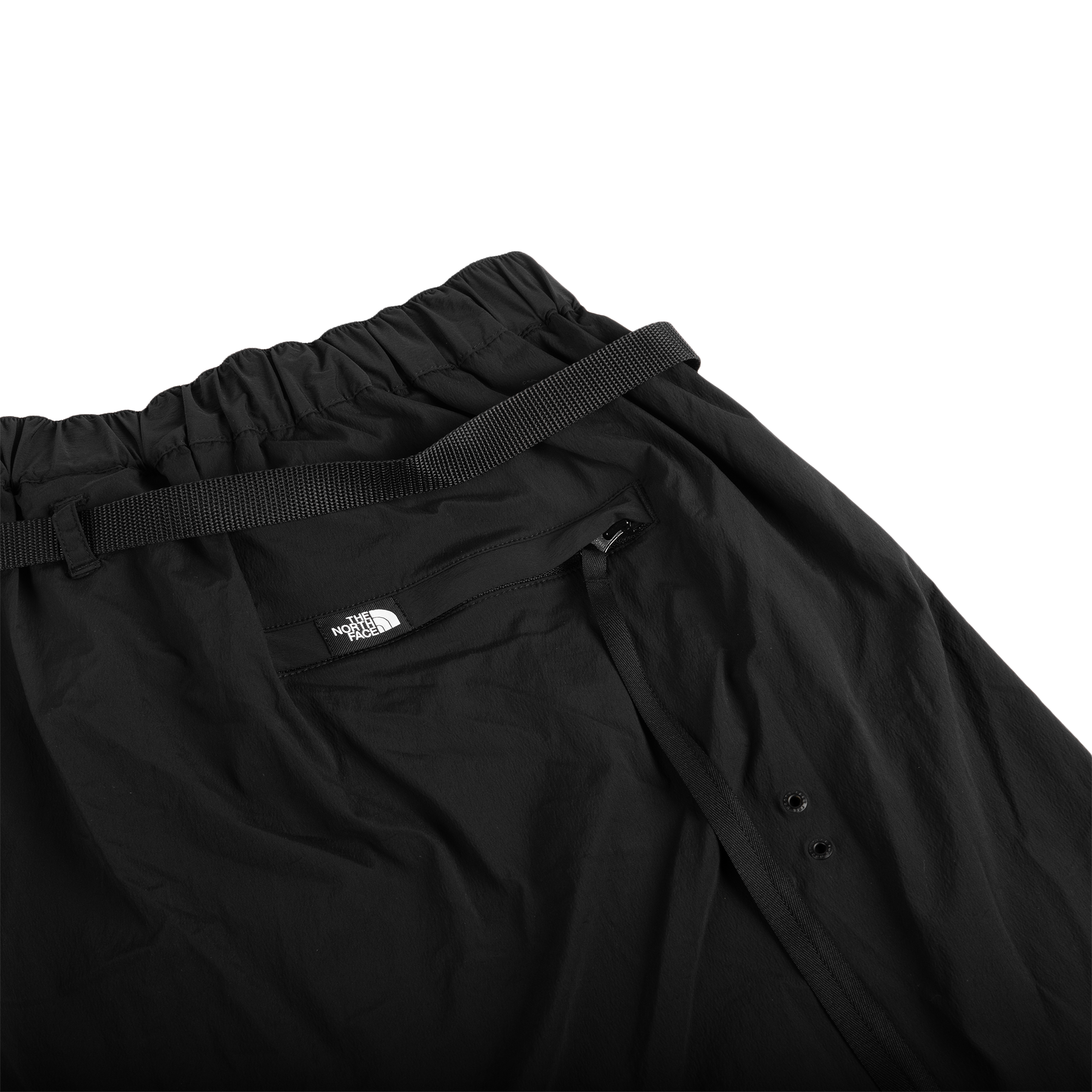 The North Face Men's Mount Shorts AP TNFBLK
