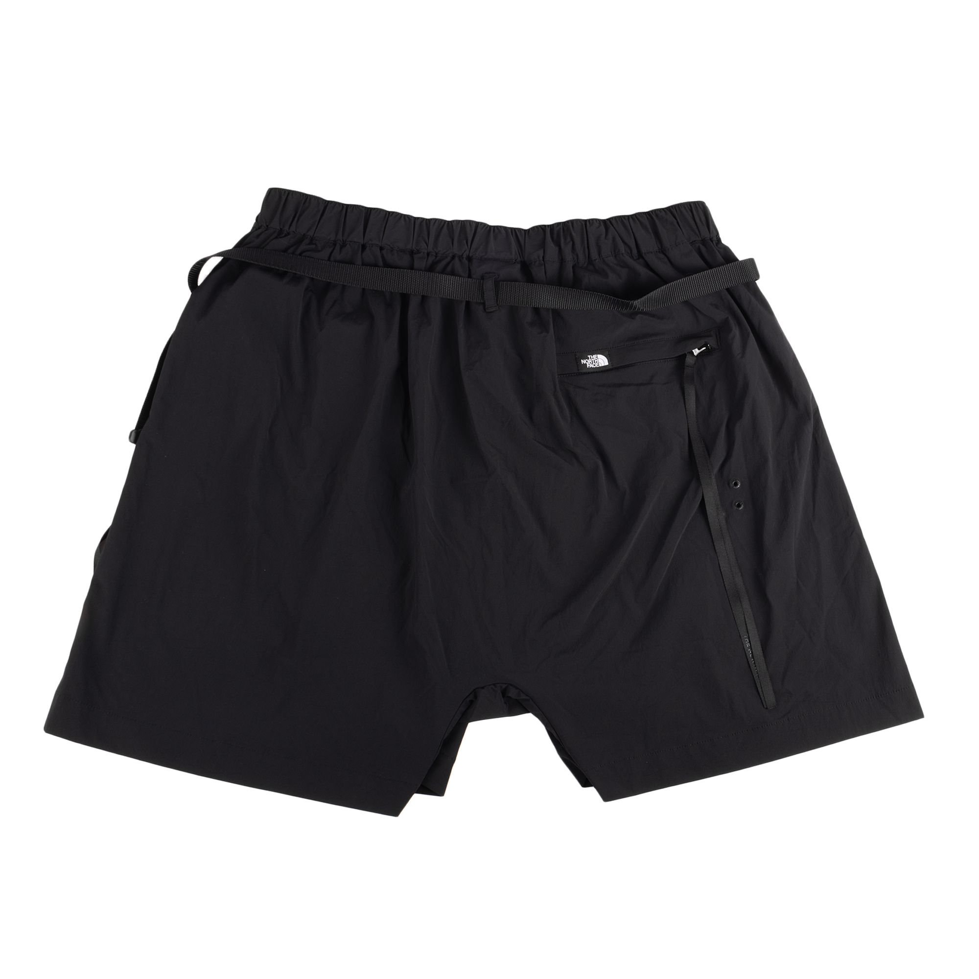 The North Face Men's Mount Shorts AP TNFBLK