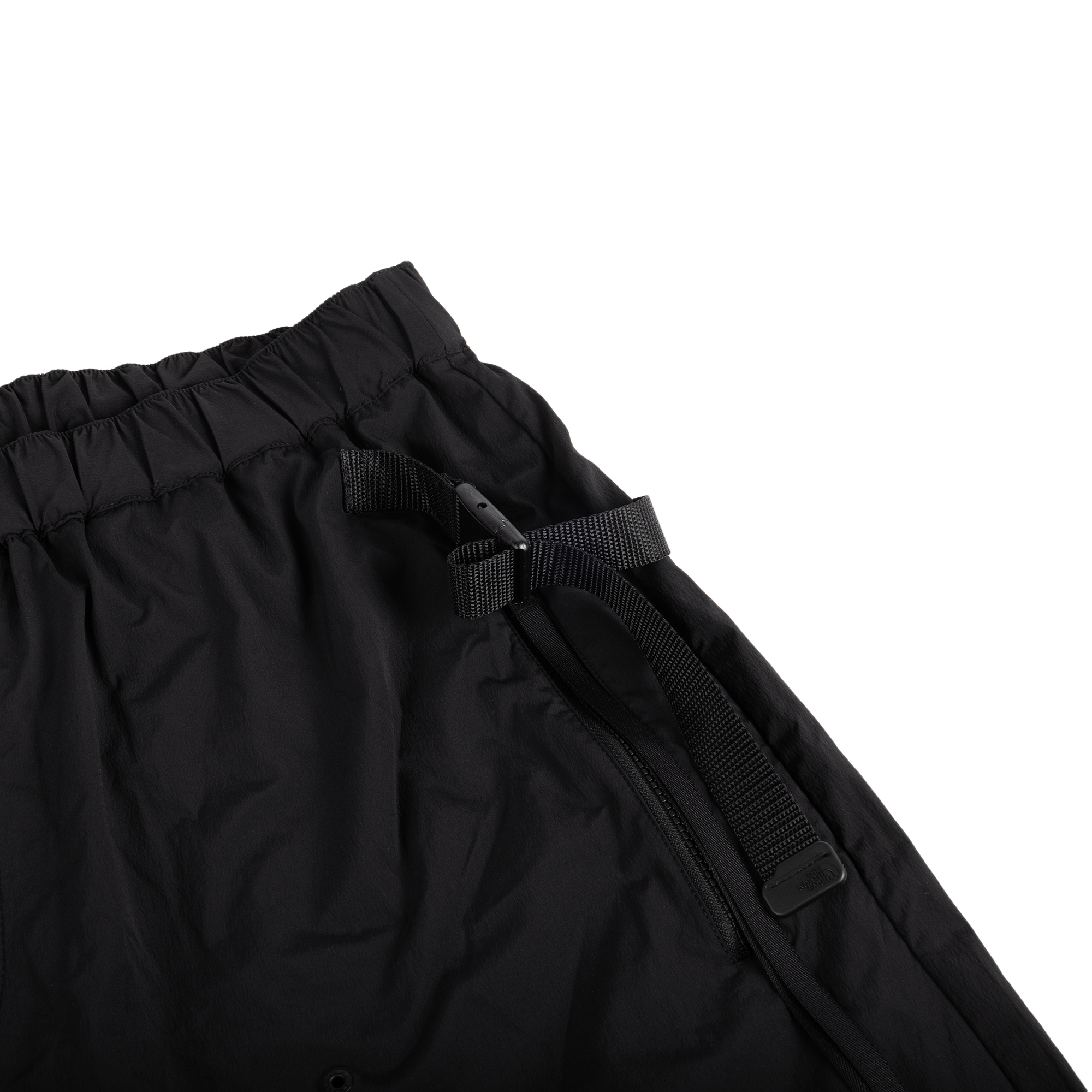 The North Face Men's Mount Shorts AP TNFBLK