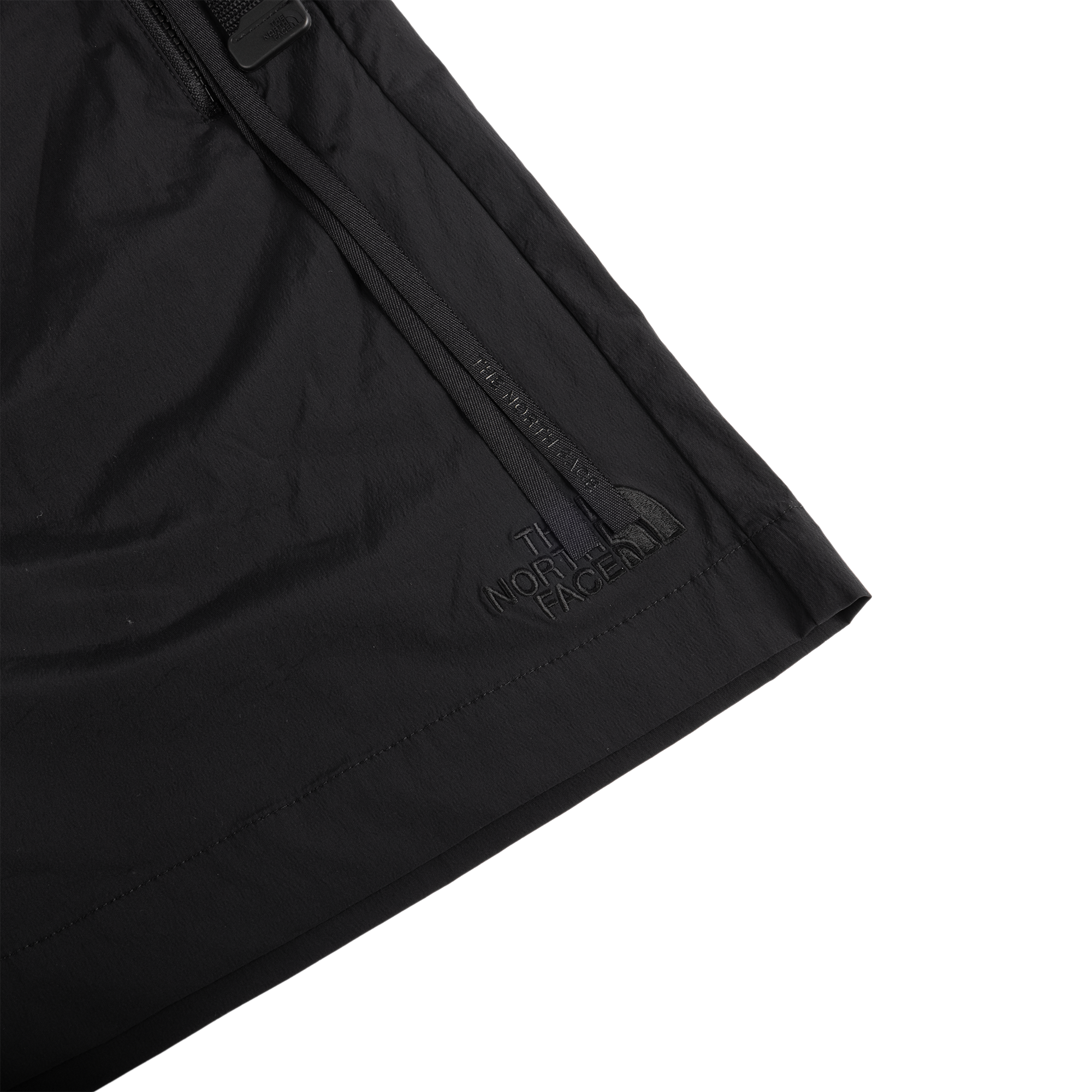 The North Face Men's Mount Shorts AP TNFBLK
