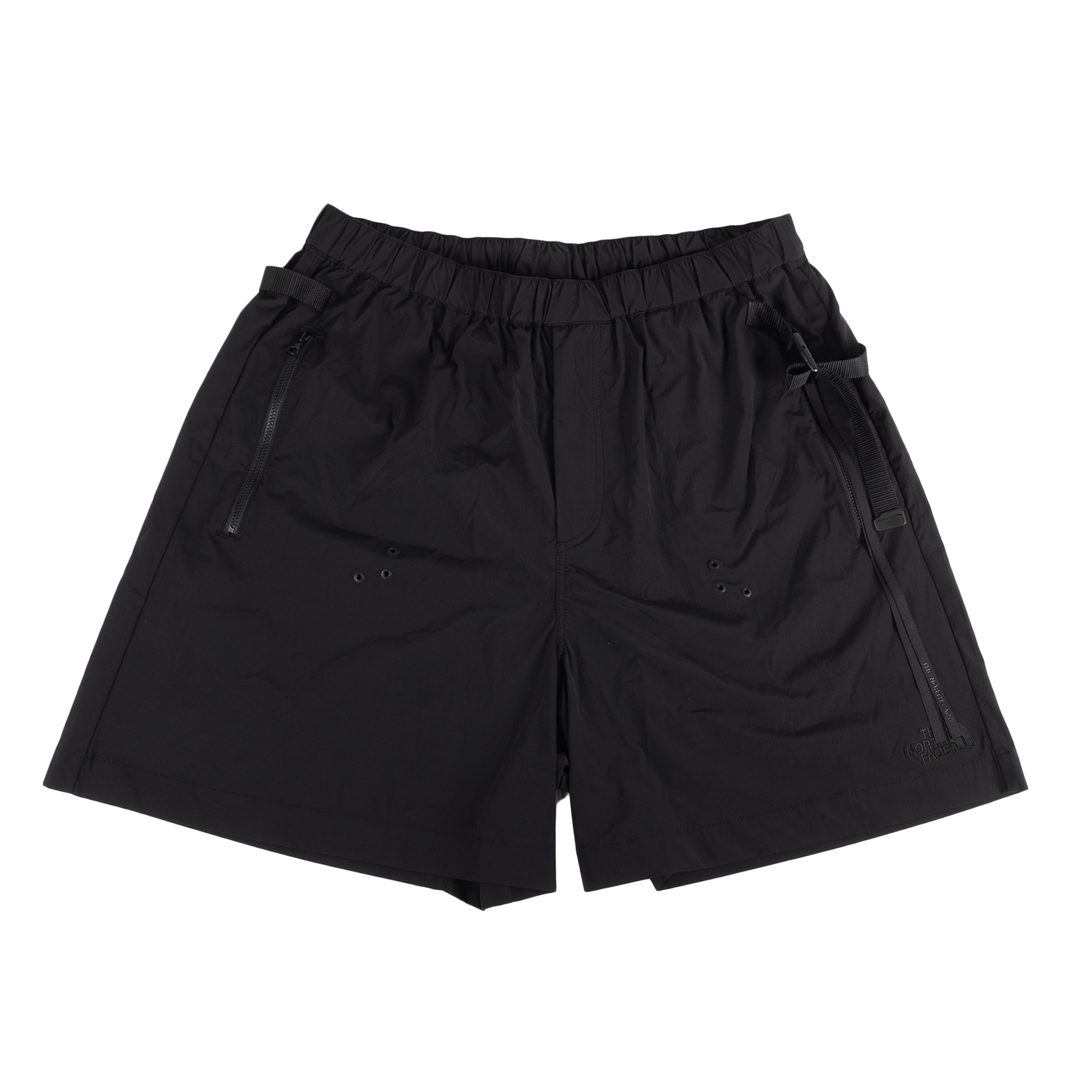 The North Face Men's Mount Shorts AP TNFBLK