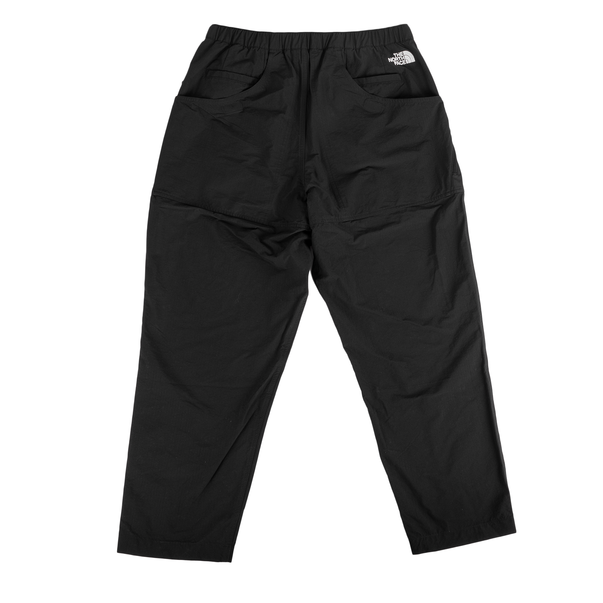 The North Face Men's Ripstop Casual Pant CRDRA AP TNFBLK