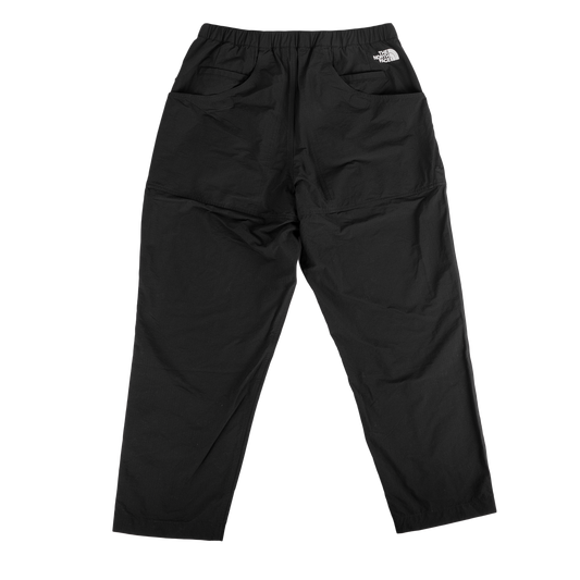 The North Face Men's Ripstop Casual Pant CRDRA AP TNFBLK