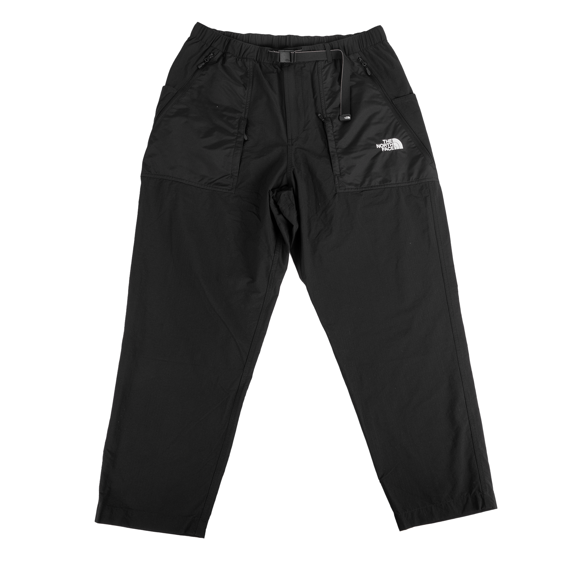 The North Face Men's Ripstop Casual Pant CRDRA AP TNFBLK
