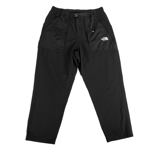 The North Face Men's Ripstop Casual Pant CRDRA AP TNFBLK