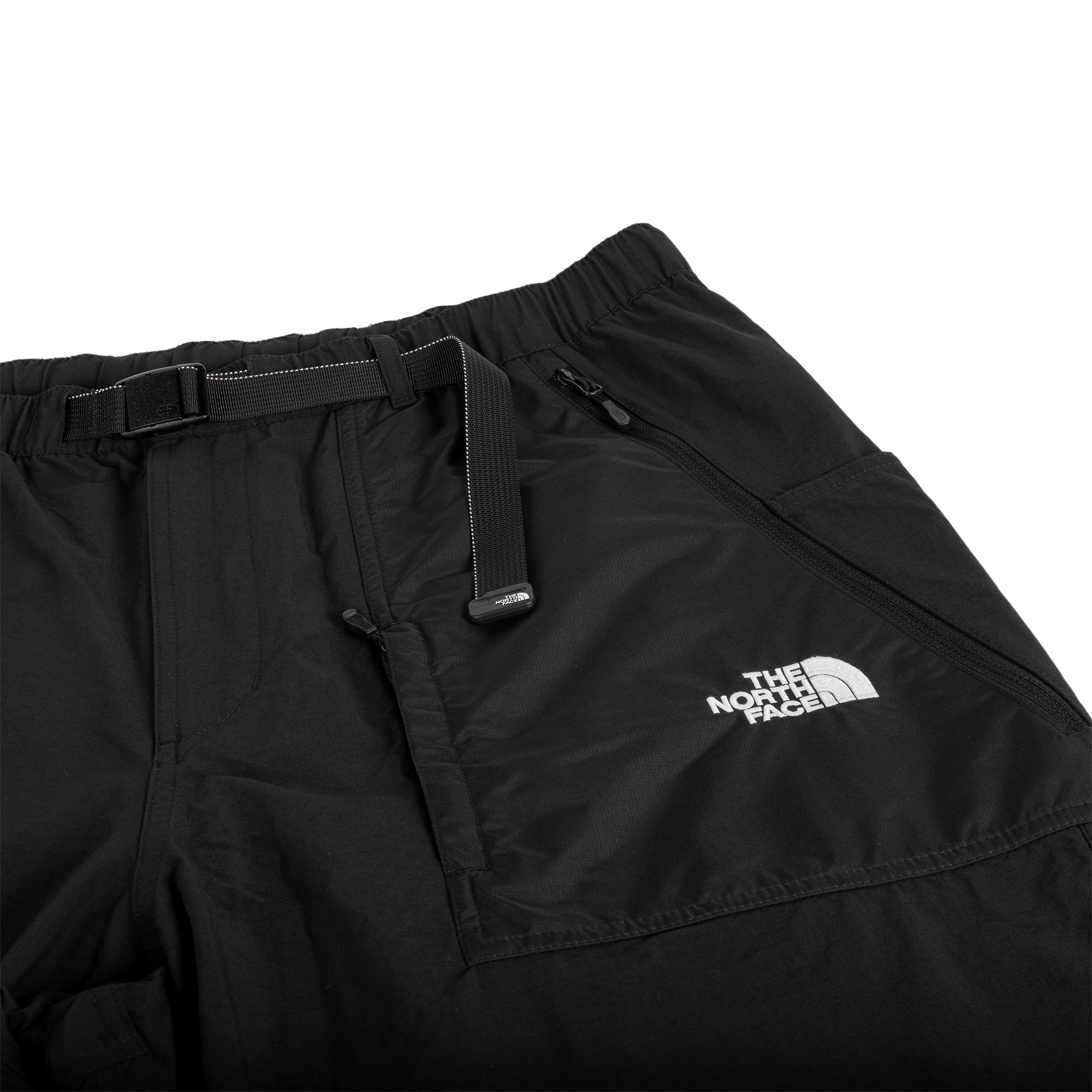 The North Face Men's Ripstop Casual Pant CRDRA AP TNFBLK