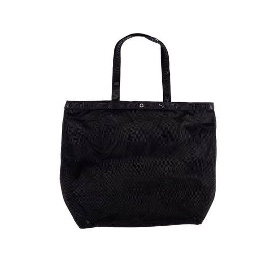 The North Face Mesh Tote AP TNFBLK