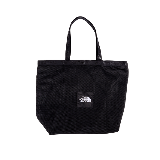 The North Face Mesh Tote AP TNFBLK