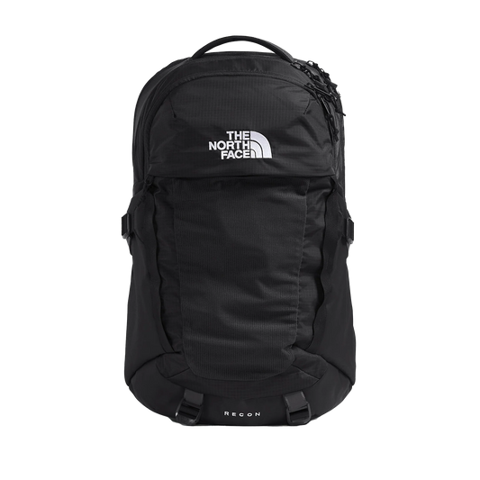 The North Face Recon Backpack TNFBLK/TNFBLK/NPF NF0A52SH4HF