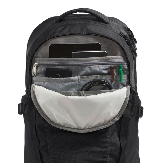 The North Face Recon Backpack TNFBLK/TNFBLK/NPF NF0A52SH4HF