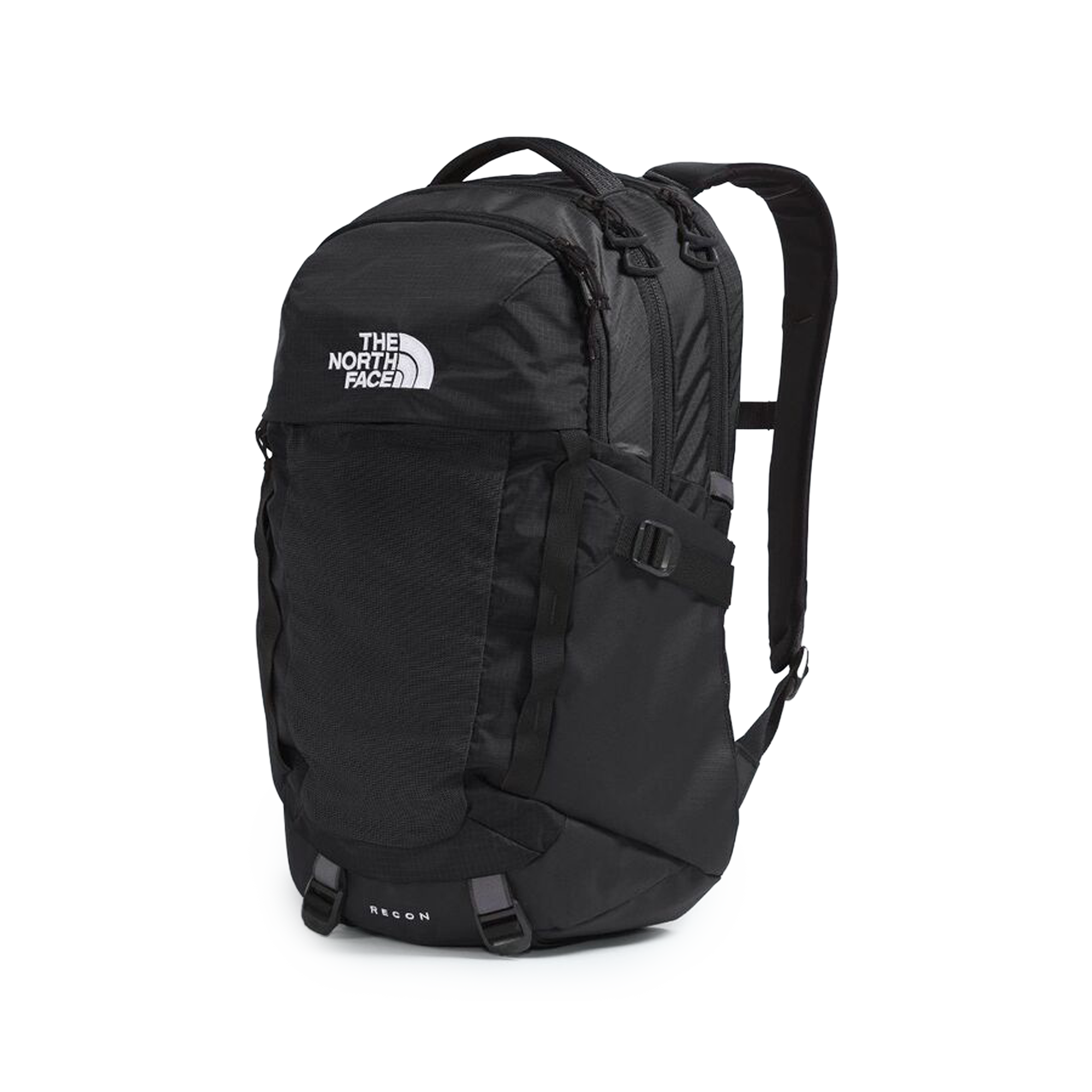 The North Face Recon Backpack TNFBLK/TNFBLK/NPF NF0A52SH4HF