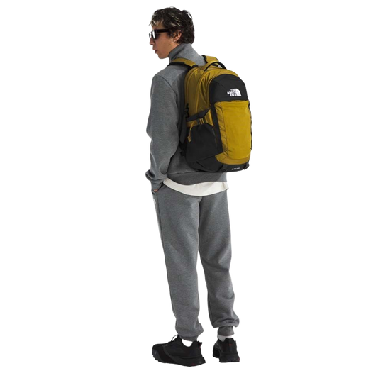 The North Face Recon Deep Dijon/Tnf Black