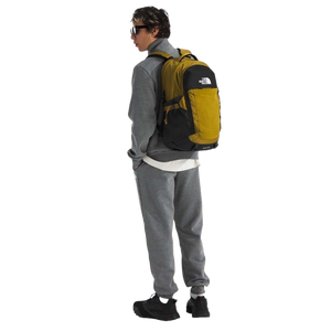 The North Face Recon Deep Dijon/Tnf Black