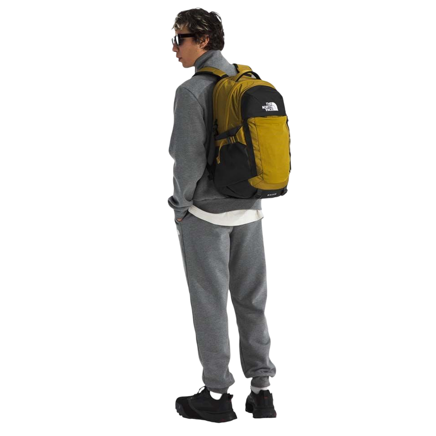 The North Face Recon Deep Dijon/Tnf Black