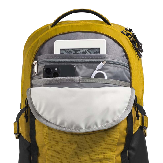 The North Face Recon Deep Dijon/Tnf Black