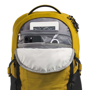 The North Face Recon Deep Dijon/Tnf Black