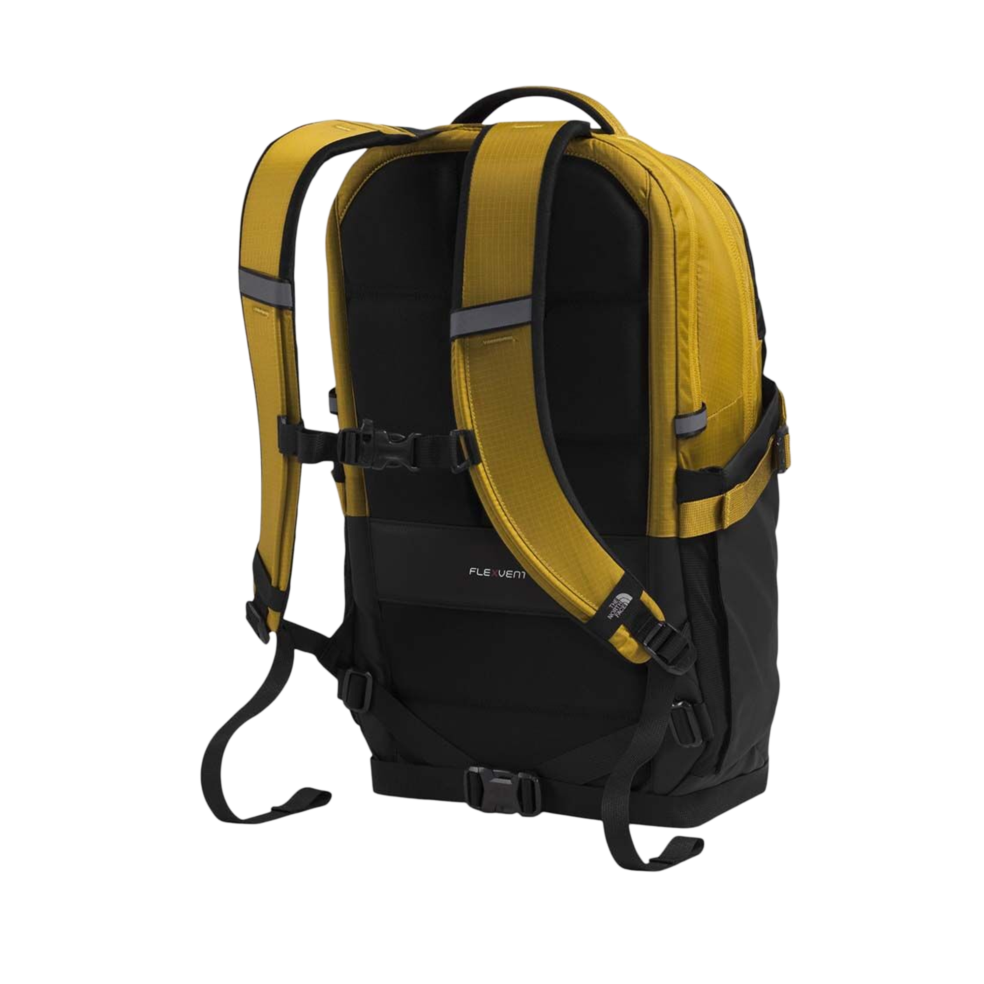 The North Face Recon Deep Dijon/Tnf Black