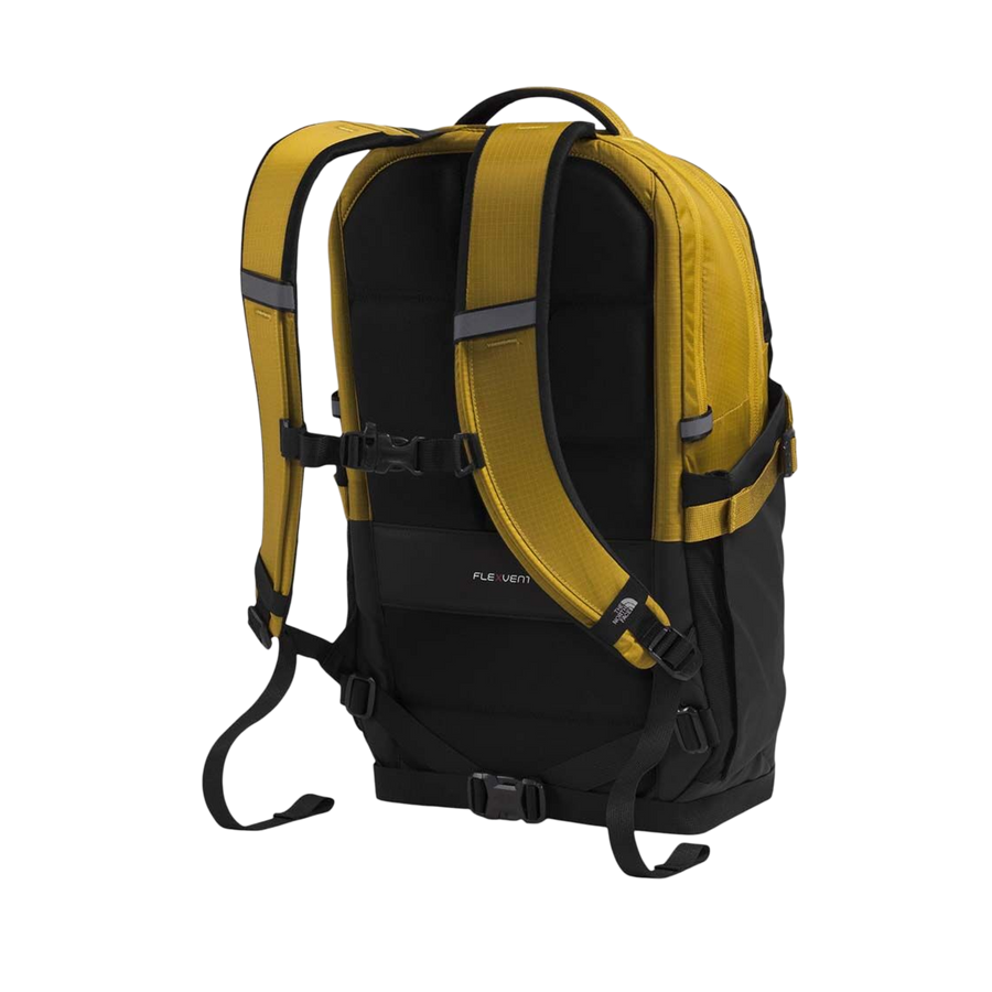 The North Face Recon Deep Dijon/Tnf Black