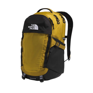 The North Face Recon Deep Dijon/Tnf Black