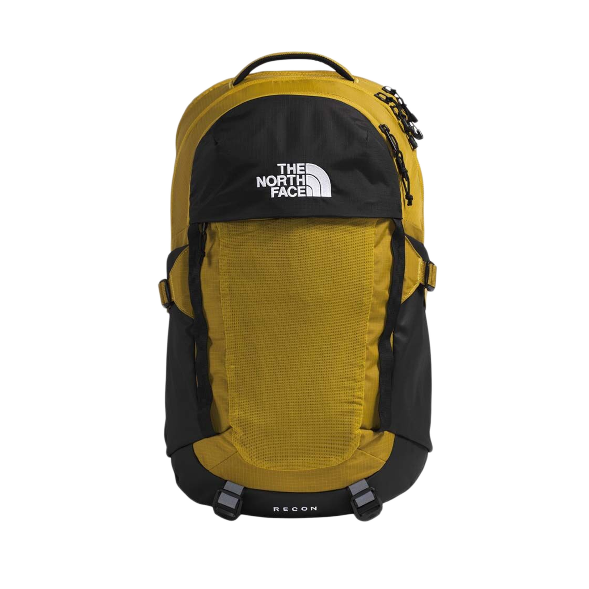 The North Face Recon Deep Dijon/Tnf Black