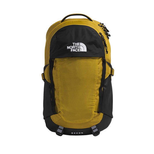 The North Face Recon Deep Dijon/Tnf Black