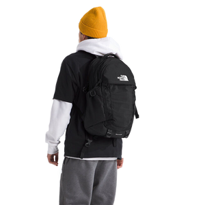 The North Face Recon Tnf Black/Tnf Black/Npf