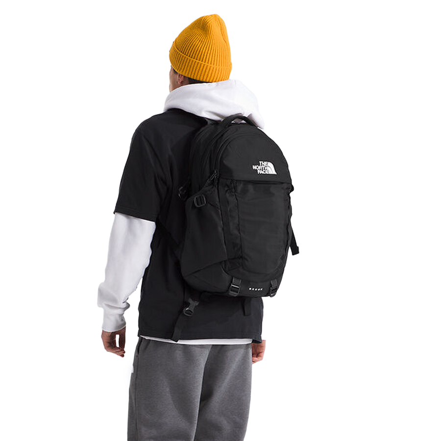 The North Face Recon Tnf Black/Tnf Black/Npf