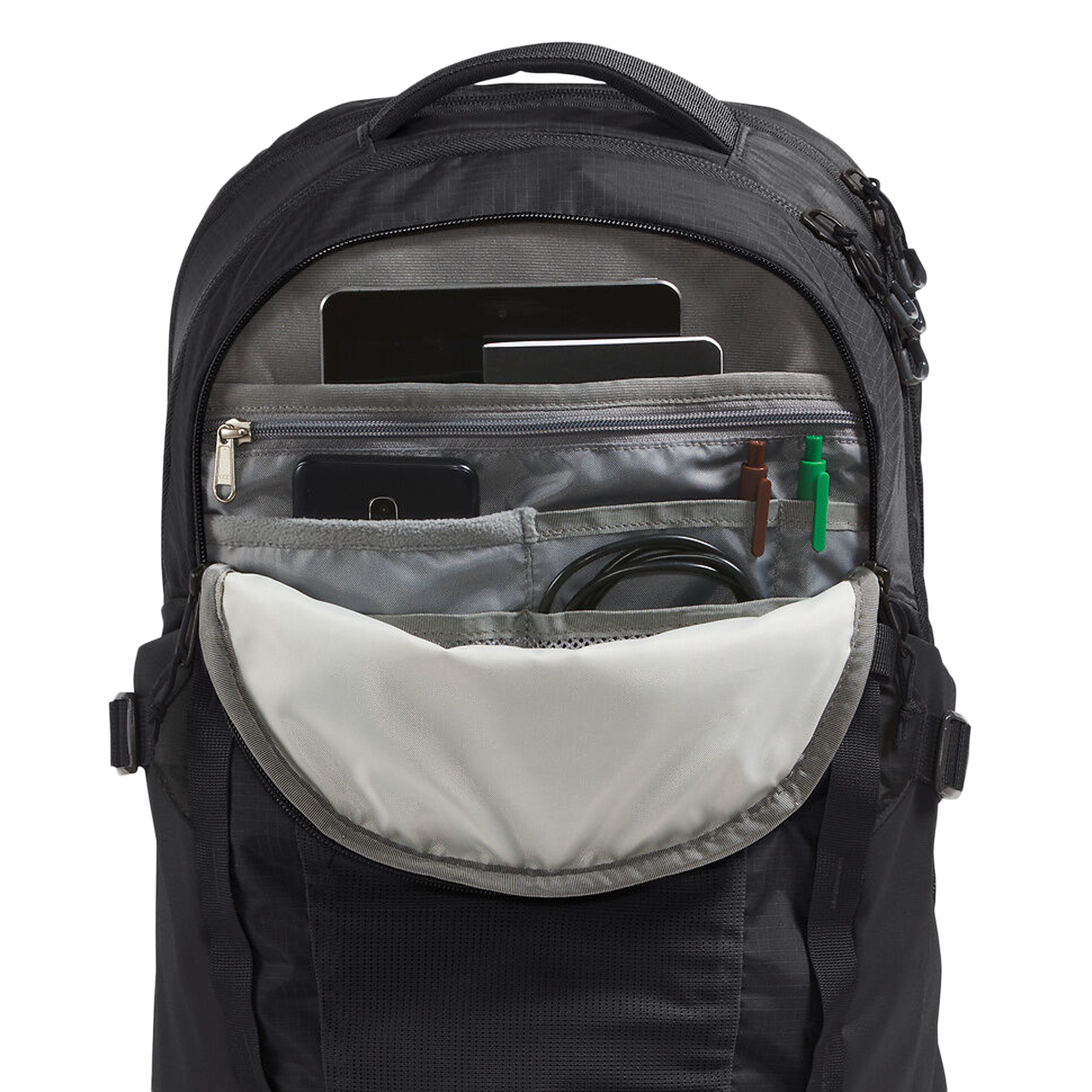 The North Face Recon Tnf Black/Tnf Black/Npf