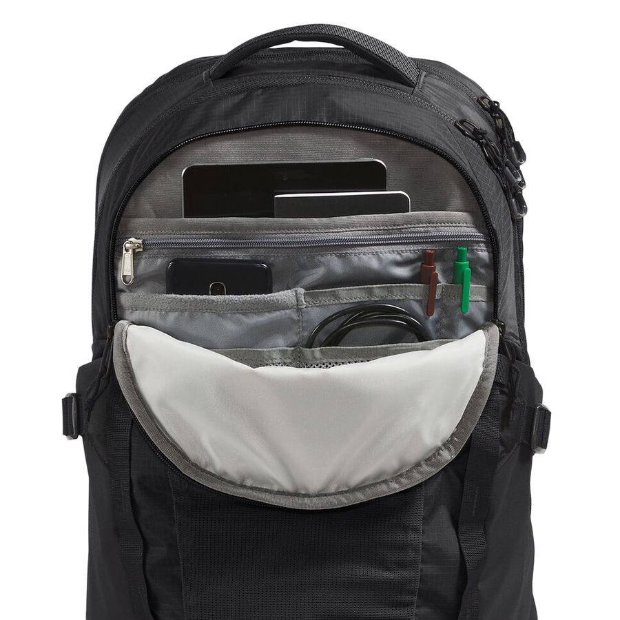 The North Face Recon Tnf Black/Tnf Black/Npf