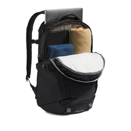 The North Face Recon Tnf Black/Tnf Black/Npf