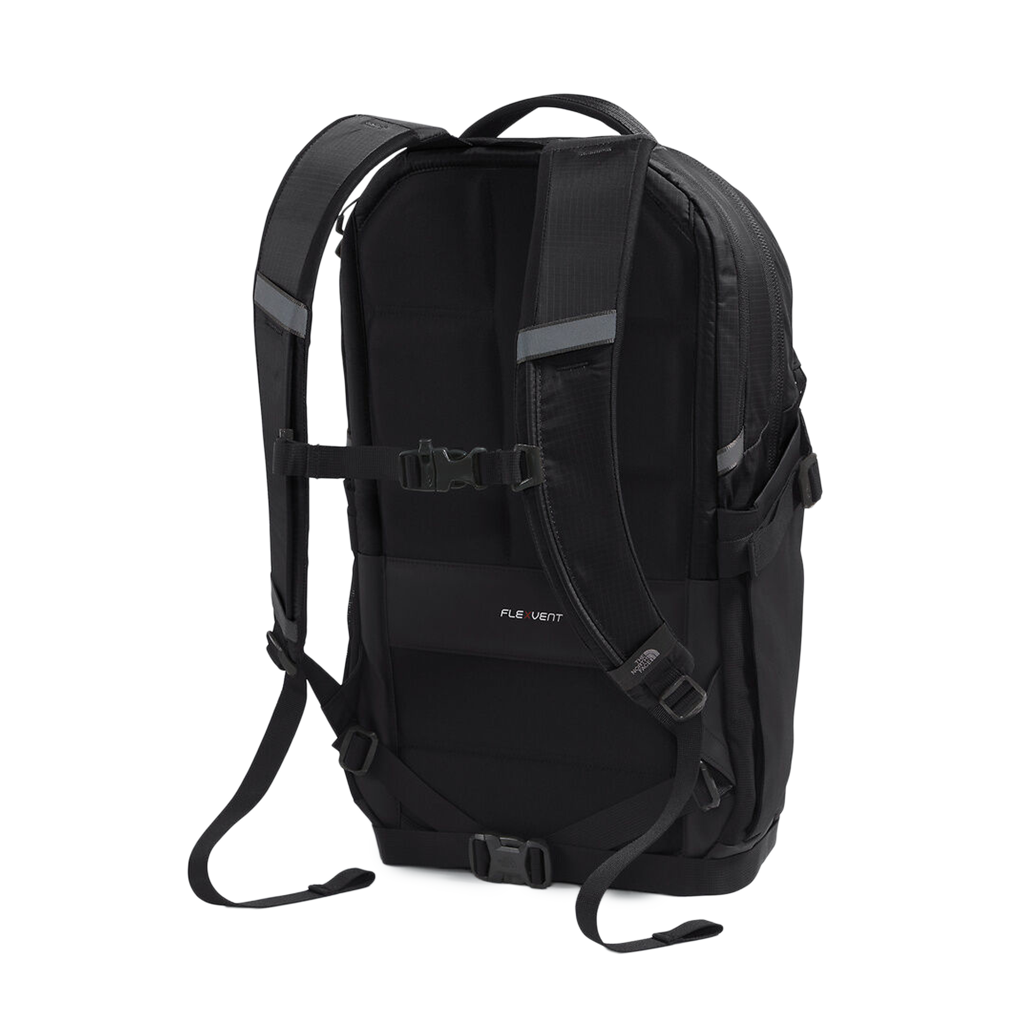 The North Face Recon Tnf Black/Tnf Black/Npf