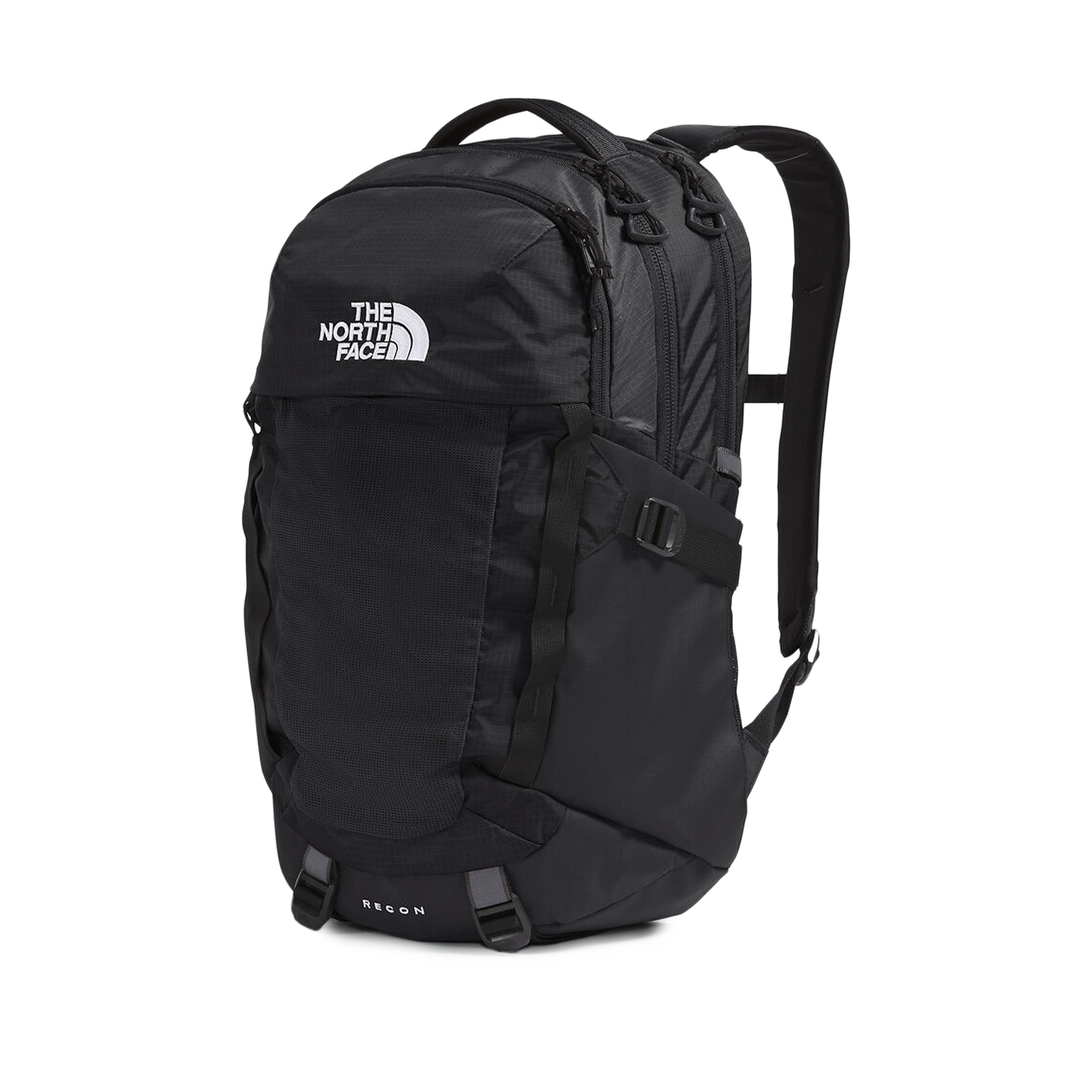 The North Face Recon Tnf Black/Tnf Black/Npf
