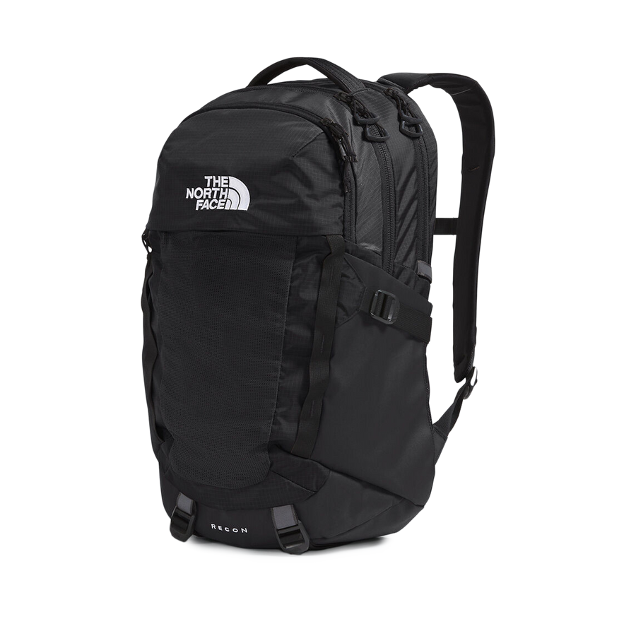The North Face Recon Tnf Black/Tnf Black/Npf
