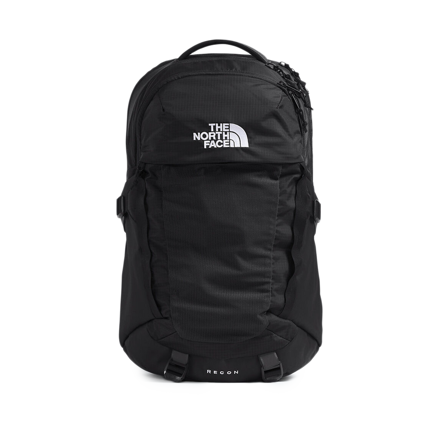 The North Face Recon Tnf Black/Tnf Black/Npf